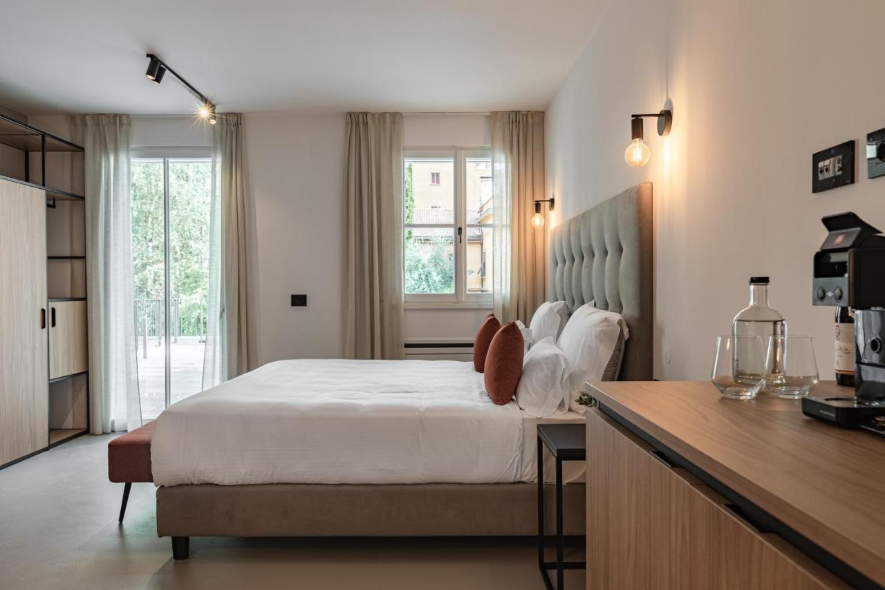 Residence - Palais Hoertenberg Bolzano Zewnętrze zdjęcie