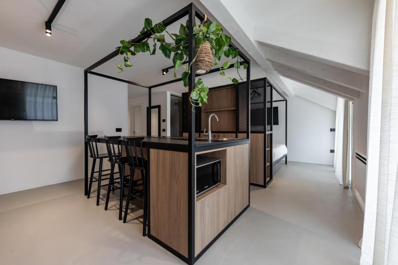 Residence - Palais Hoertenberg Bolzano Zewnętrze zdjęcie