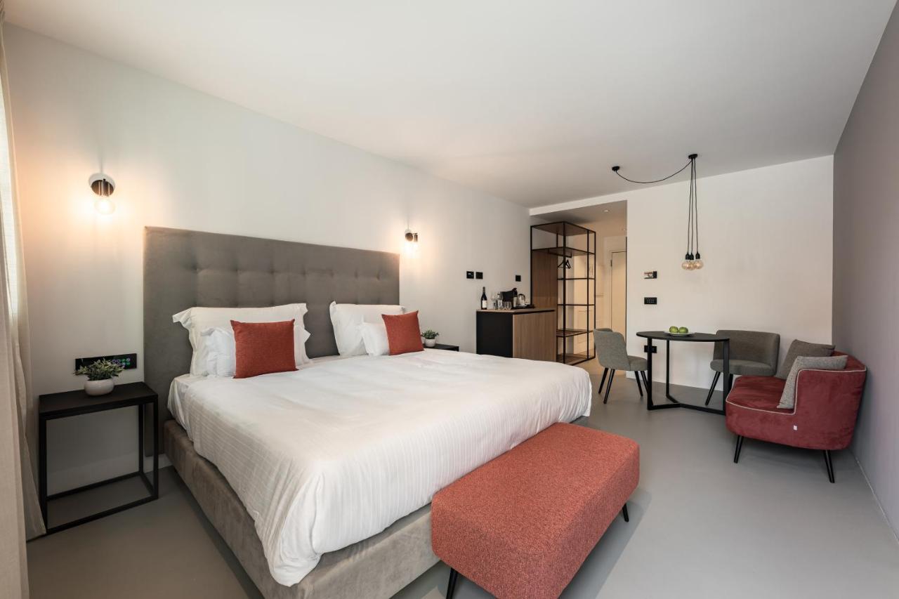 Residence - Palais Hoertenberg Bolzano Zewnętrze zdjęcie