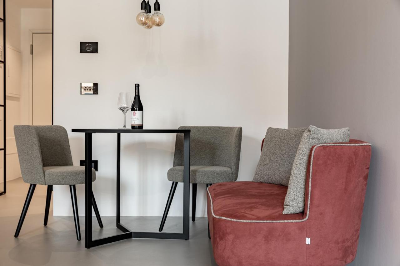 Residence - Palais Hoertenberg Bolzano Zewnętrze zdjęcie