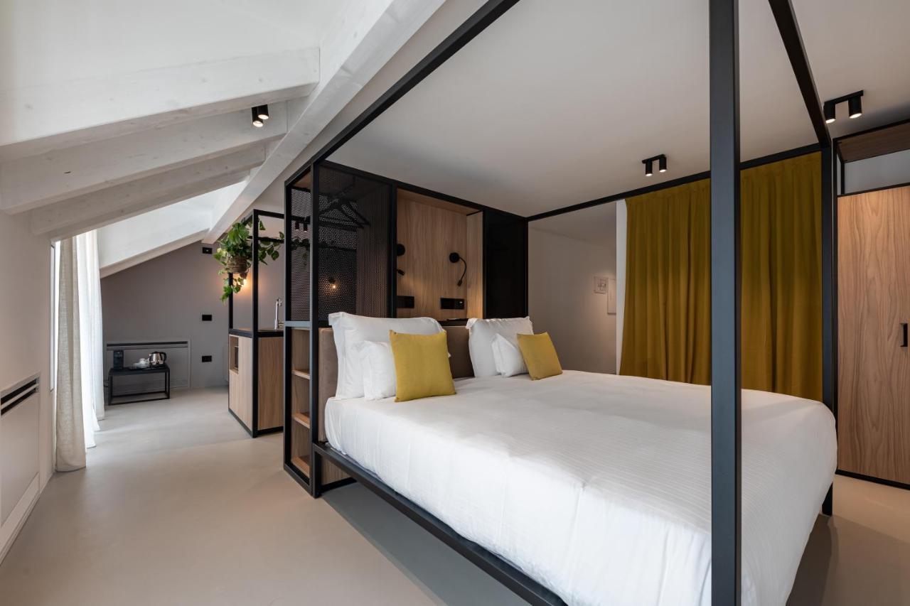 Residence - Palais Hoertenberg Bolzano Zewnętrze zdjęcie
