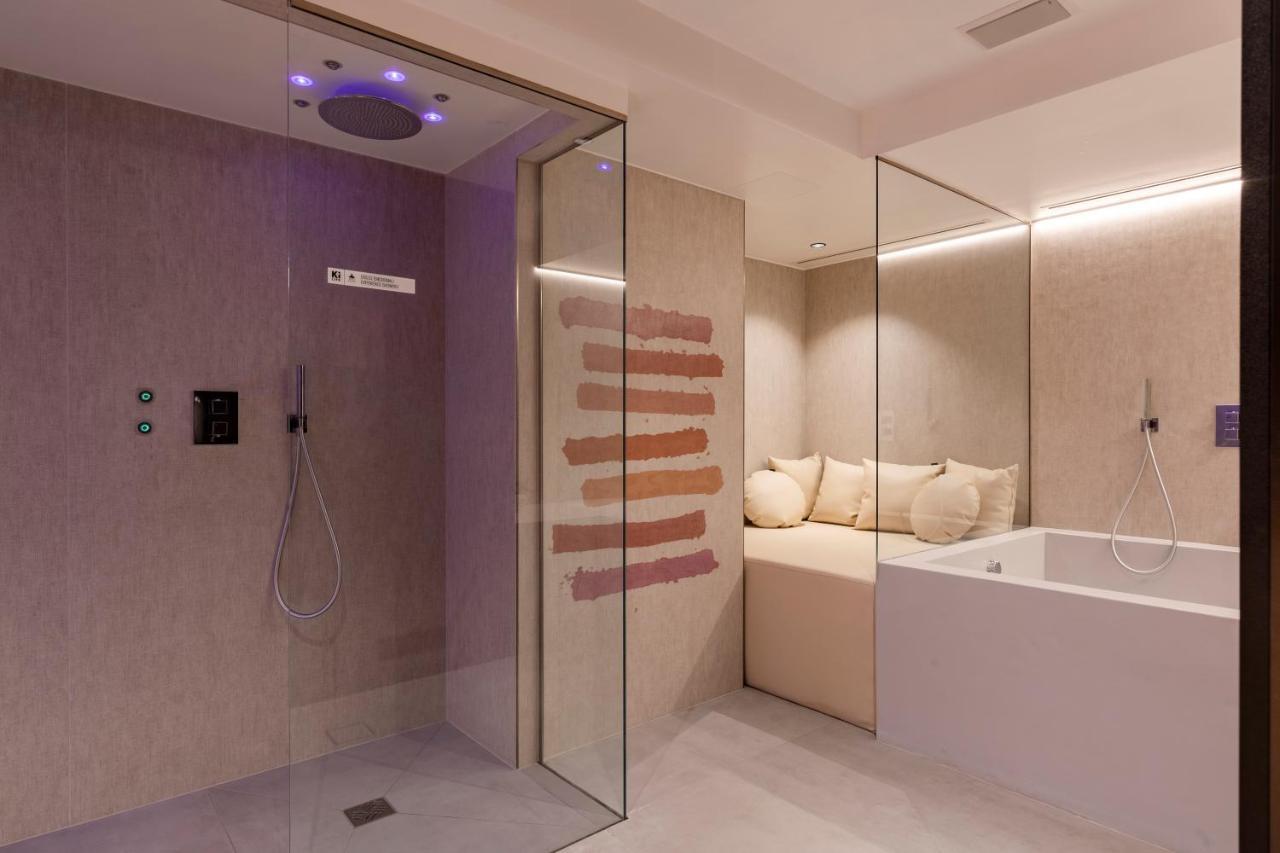 Residence - Palais Hoertenberg Bolzano Zewnętrze zdjęcie
