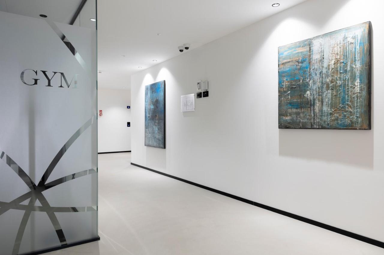Residence - Palais Hoertenberg Bolzano Zewnętrze zdjęcie