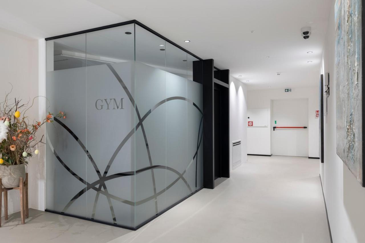 Residence - Palais Hoertenberg Bolzano Zewnętrze zdjęcie
