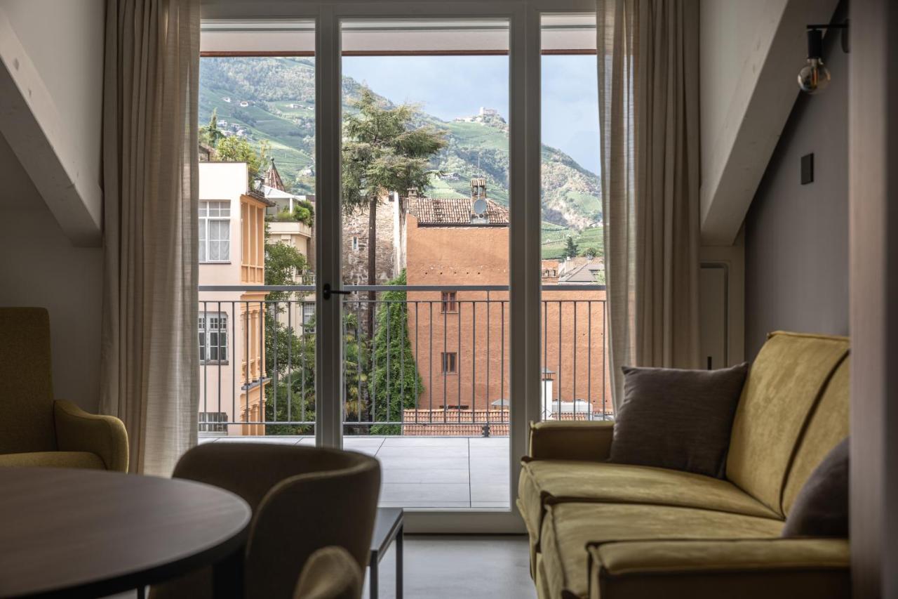 Residence - Palais Hoertenberg Bolzano Zewnętrze zdjęcie