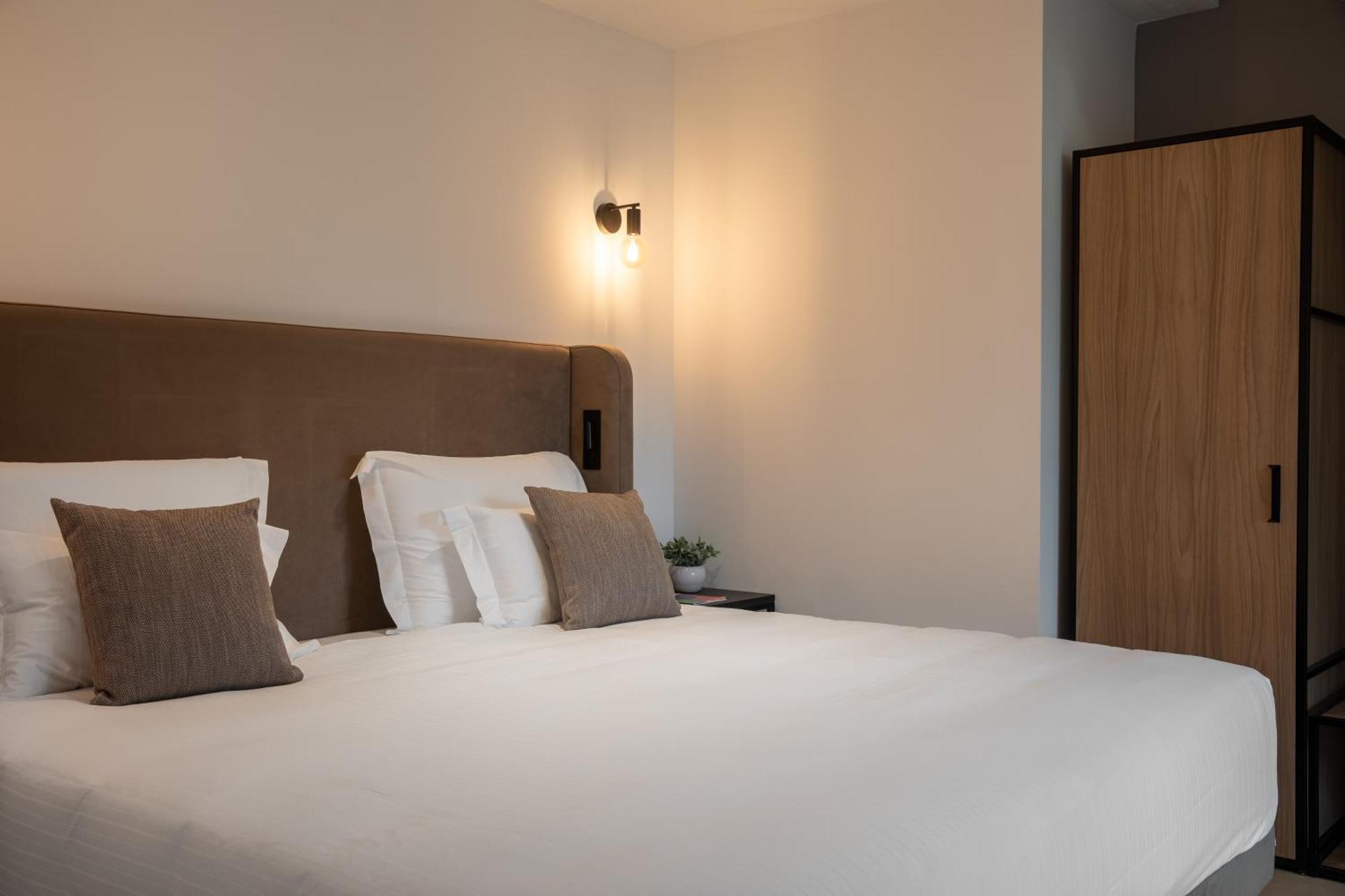 Residence - Palais Hoertenberg Bolzano Zewnętrze zdjęcie