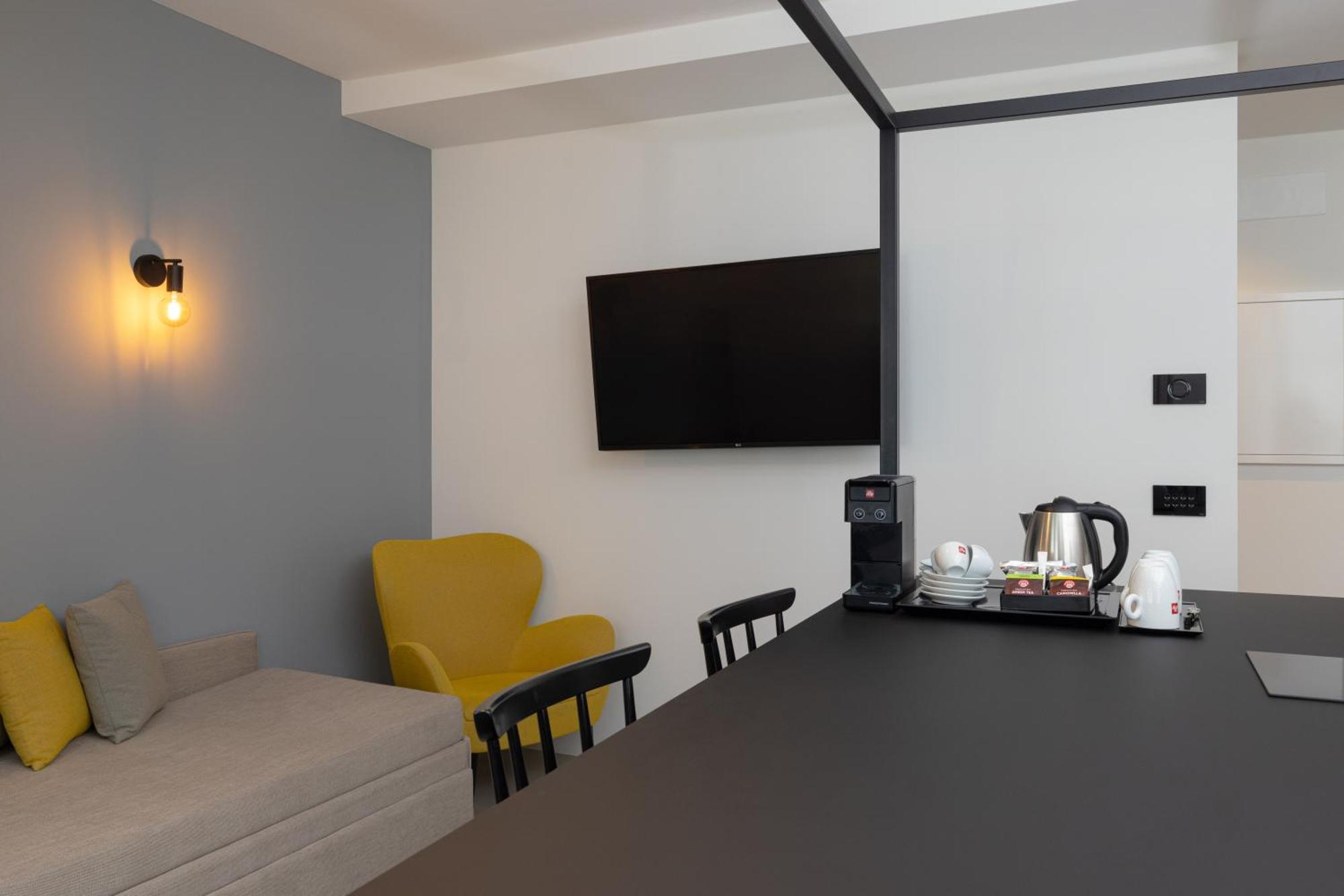 Residence - Palais Hoertenberg Bolzano Zewnętrze zdjęcie