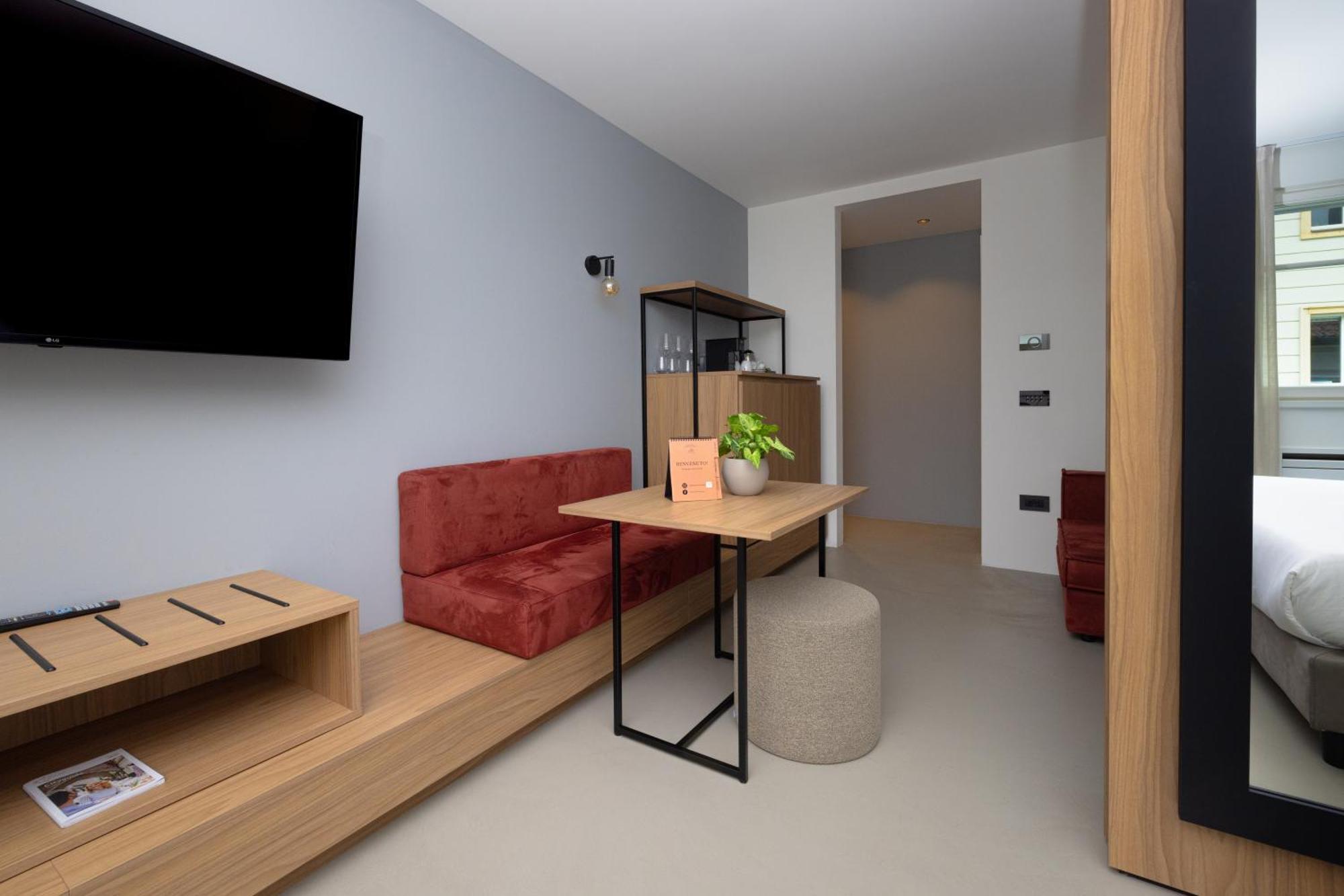 Residence - Palais Hoertenberg Bolzano Zewnętrze zdjęcie