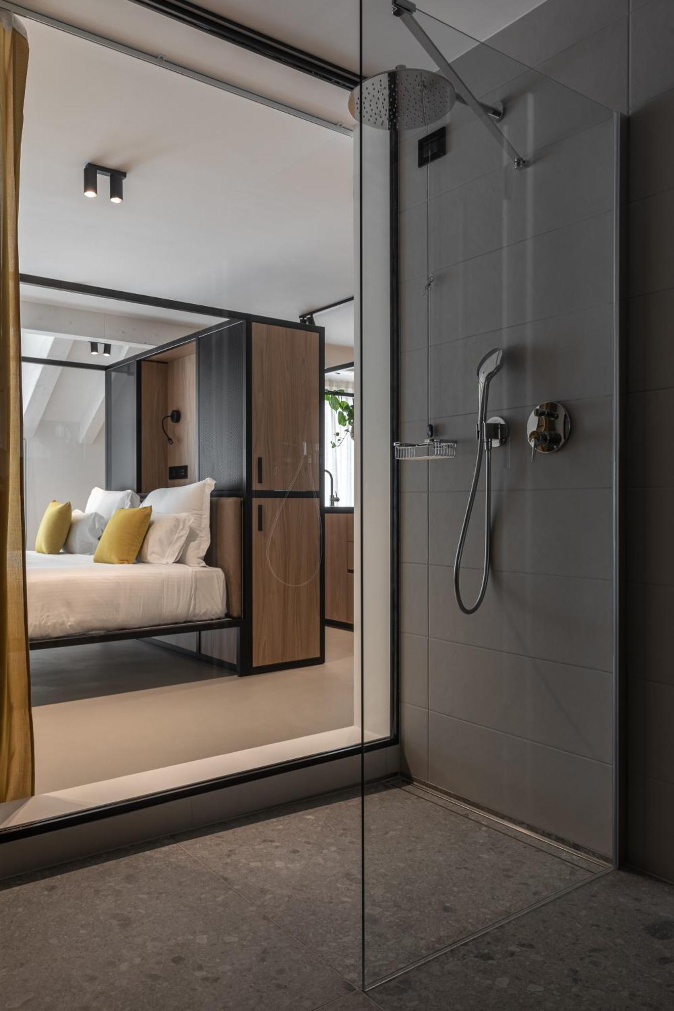 Residence - Palais Hoertenberg Bolzano Zewnętrze zdjęcie