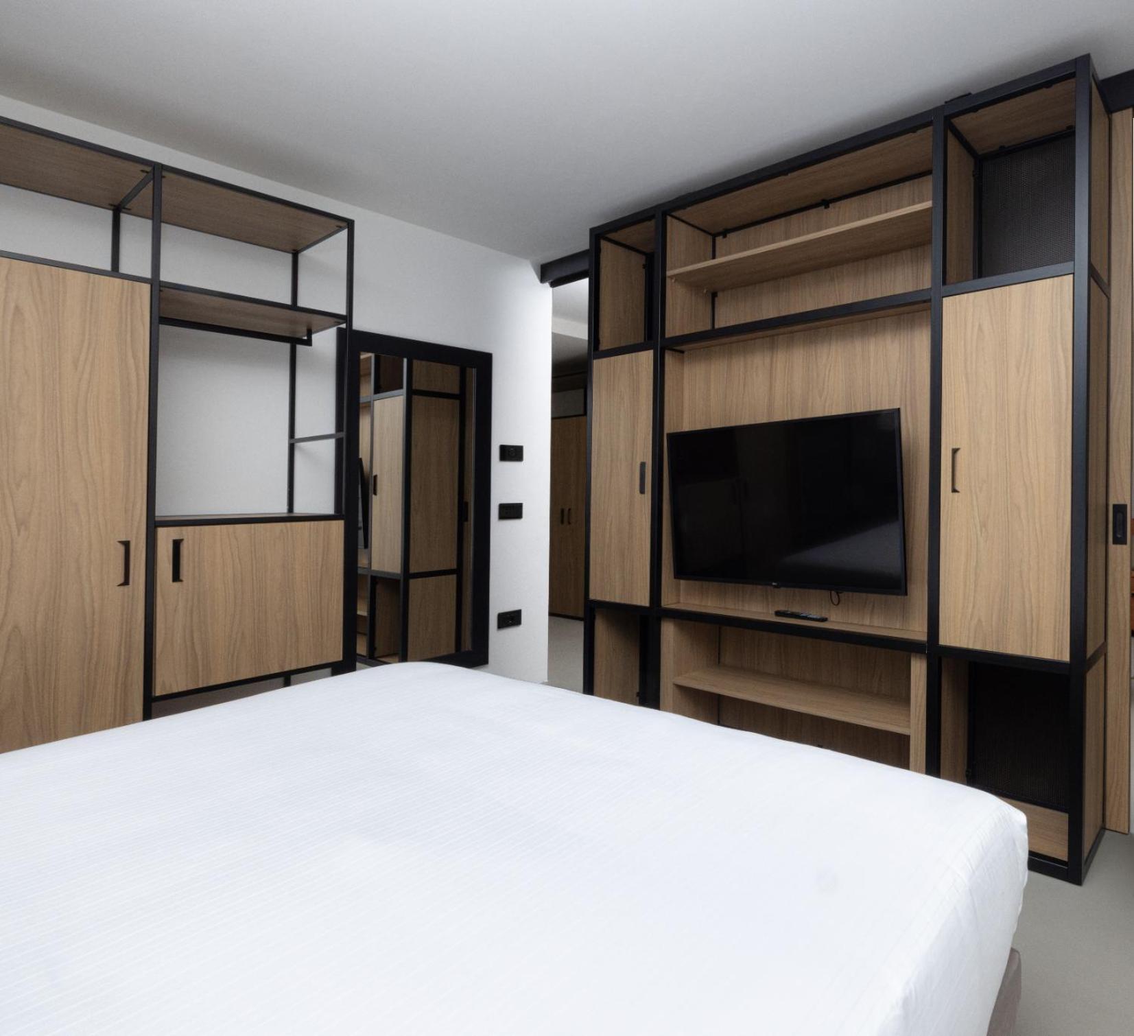 Residence - Palais Hoertenberg Bolzano Zewnętrze zdjęcie