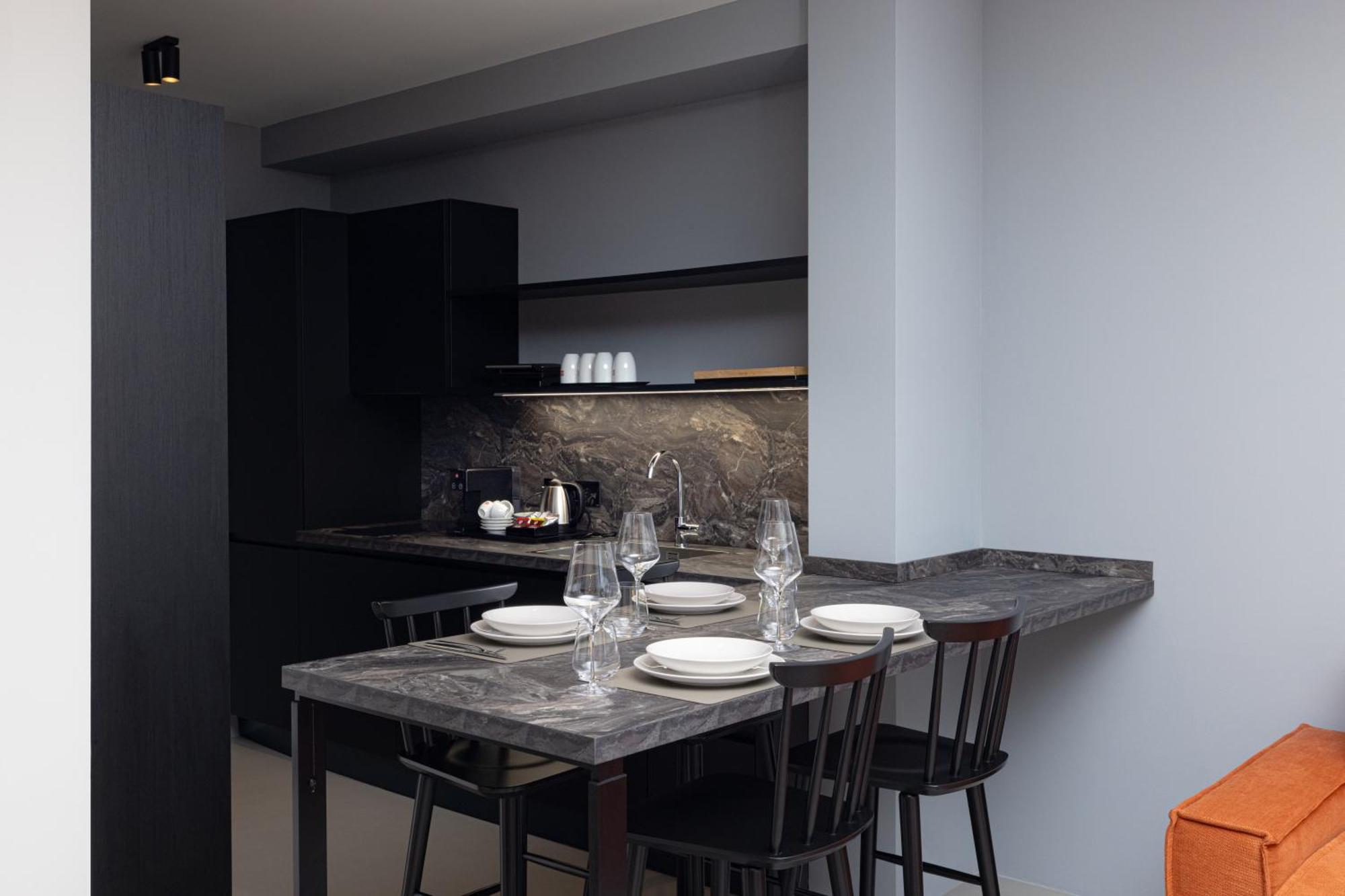 Residence - Palais Hoertenberg Bolzano Zewnętrze zdjęcie