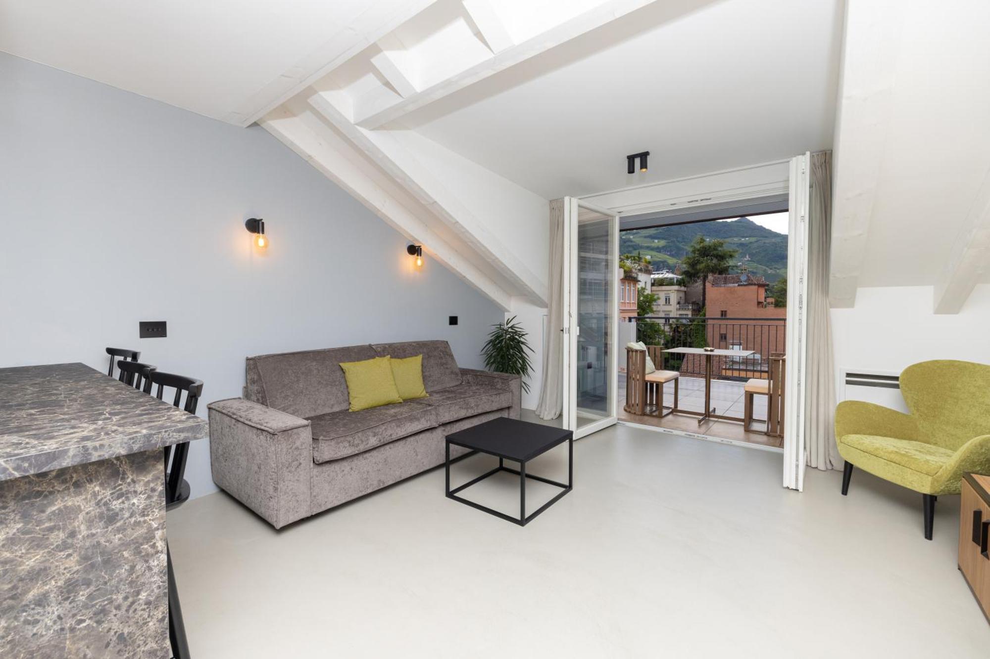 Residence - Palais Hoertenberg Bolzano Zewnętrze zdjęcie