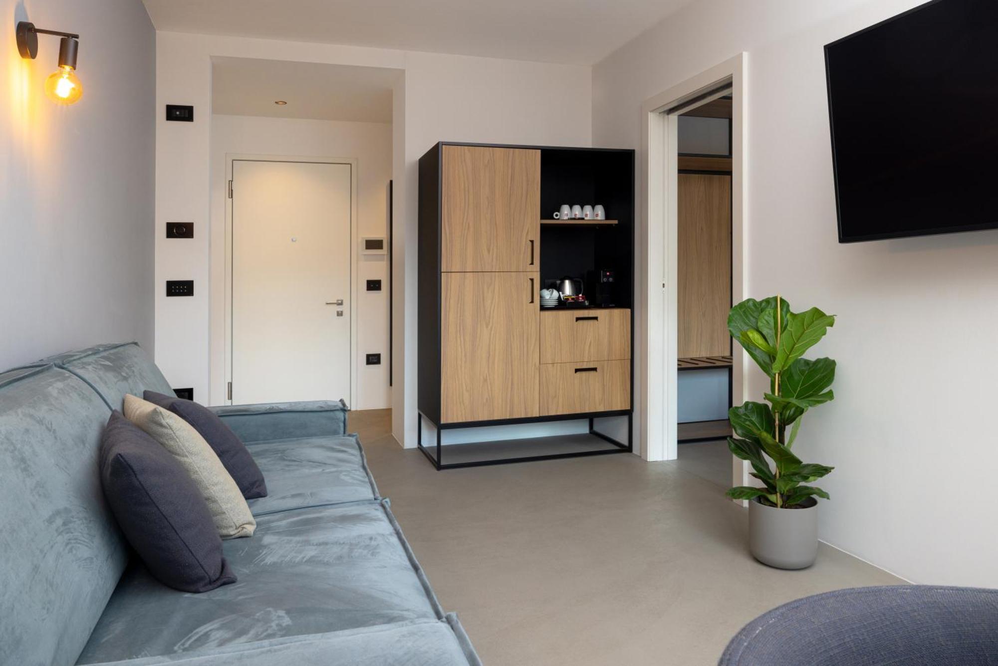 Residence - Palais Hoertenberg Bolzano Zewnętrze zdjęcie