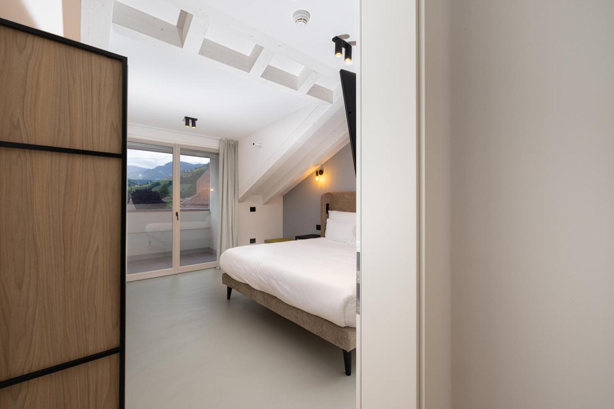 Residence - Palais Hoertenberg Bolzano Zewnętrze zdjęcie