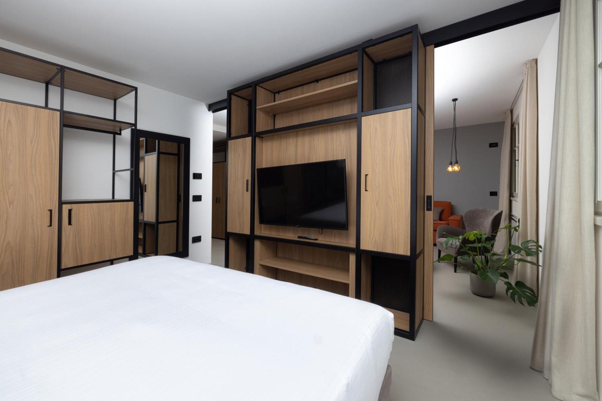 Residence - Palais Hoertenberg Bolzano Zewnętrze zdjęcie