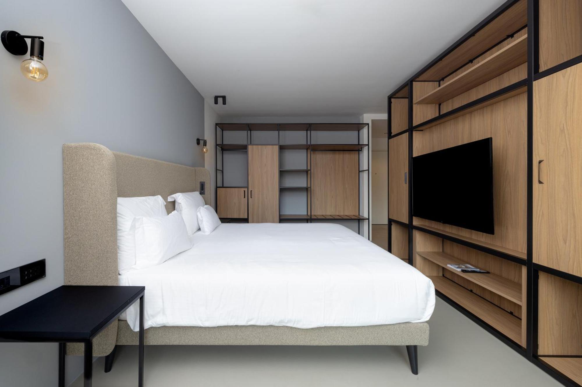 Residence - Palais Hoertenberg Bolzano Zewnętrze zdjęcie