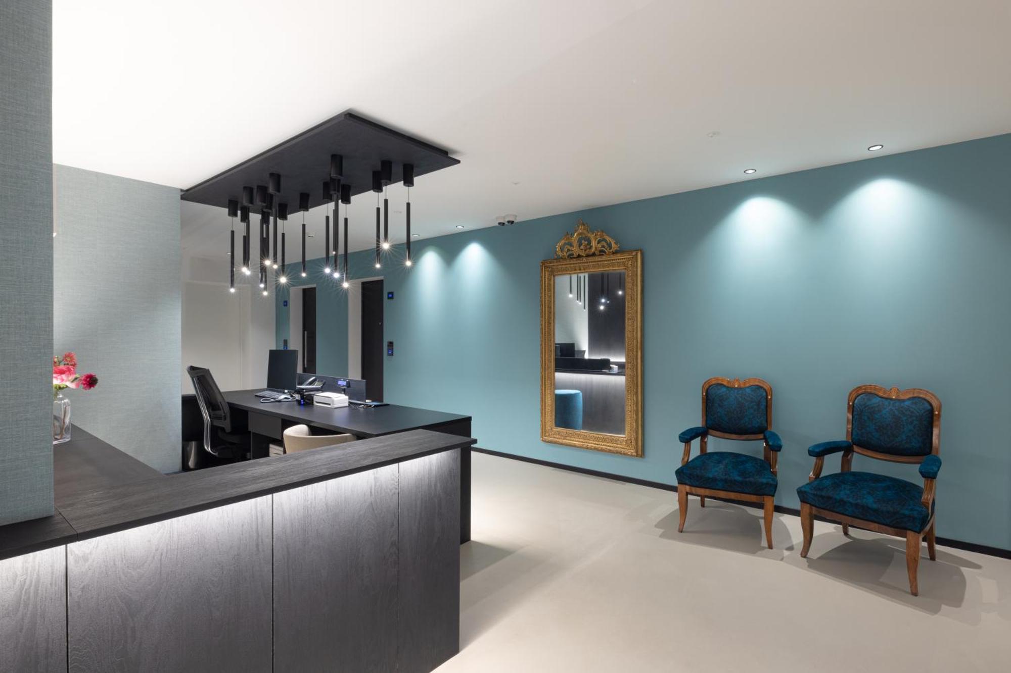 Residence - Palais Hoertenberg Bolzano Zewnętrze zdjęcie