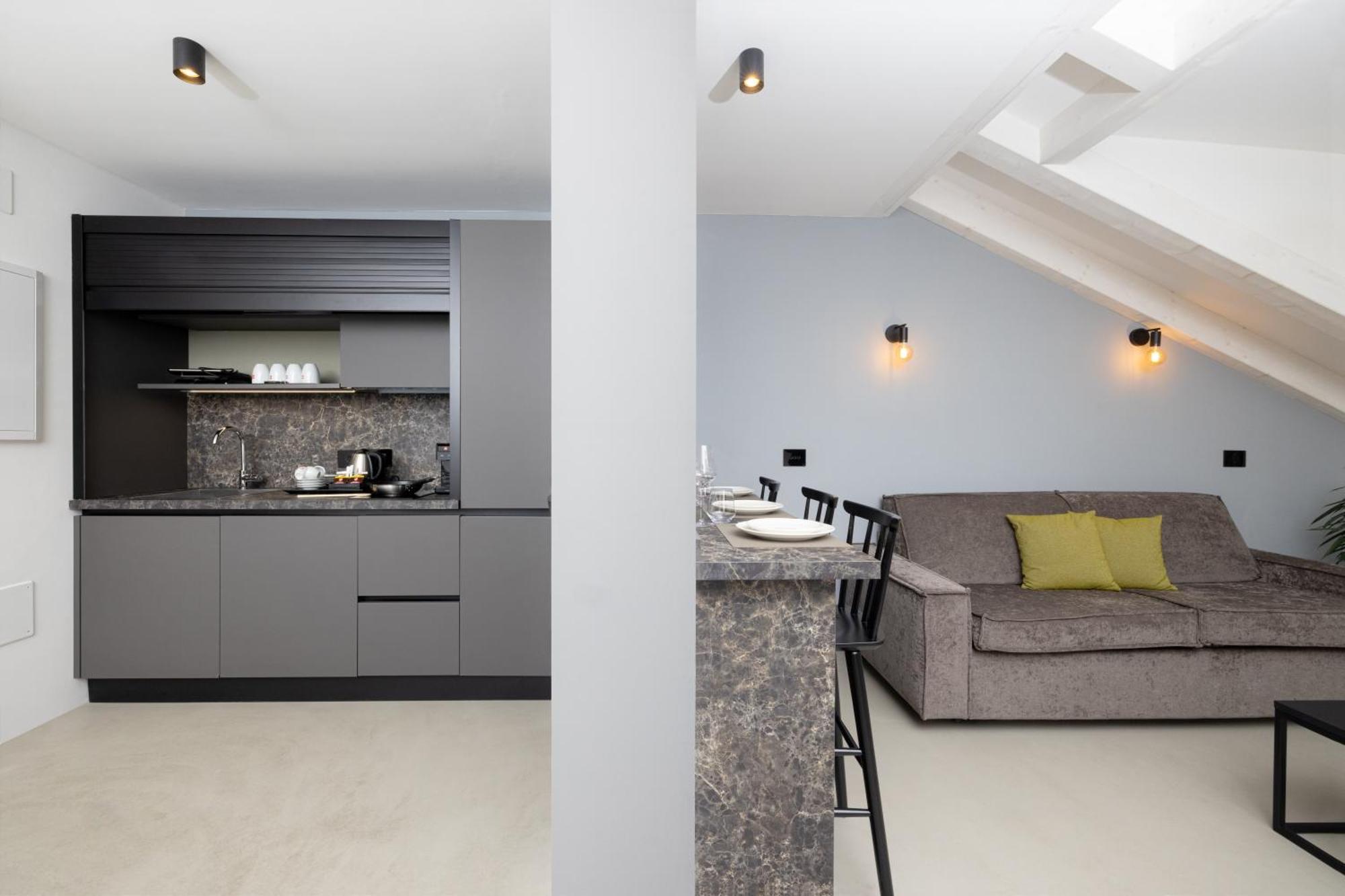 Residence - Palais Hoertenberg Bolzano Zewnętrze zdjęcie