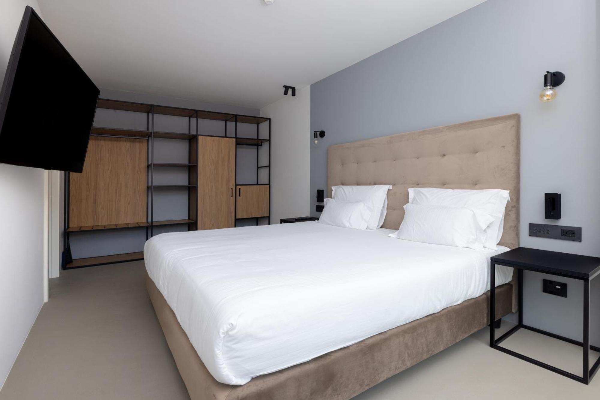 Residence - Palais Hoertenberg Bolzano Zewnętrze zdjęcie