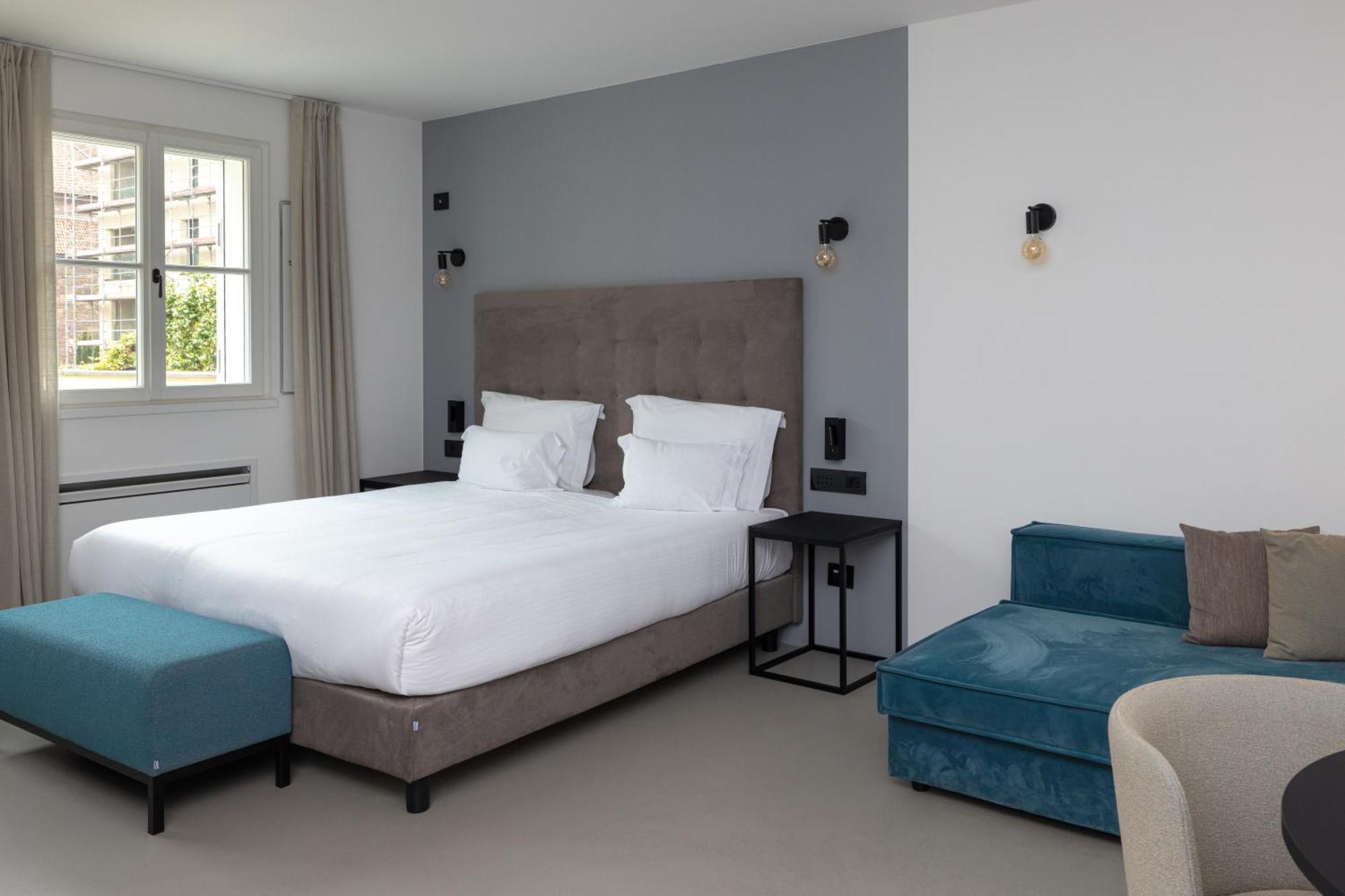 Residence - Palais Hoertenberg Bolzano Zewnętrze zdjęcie