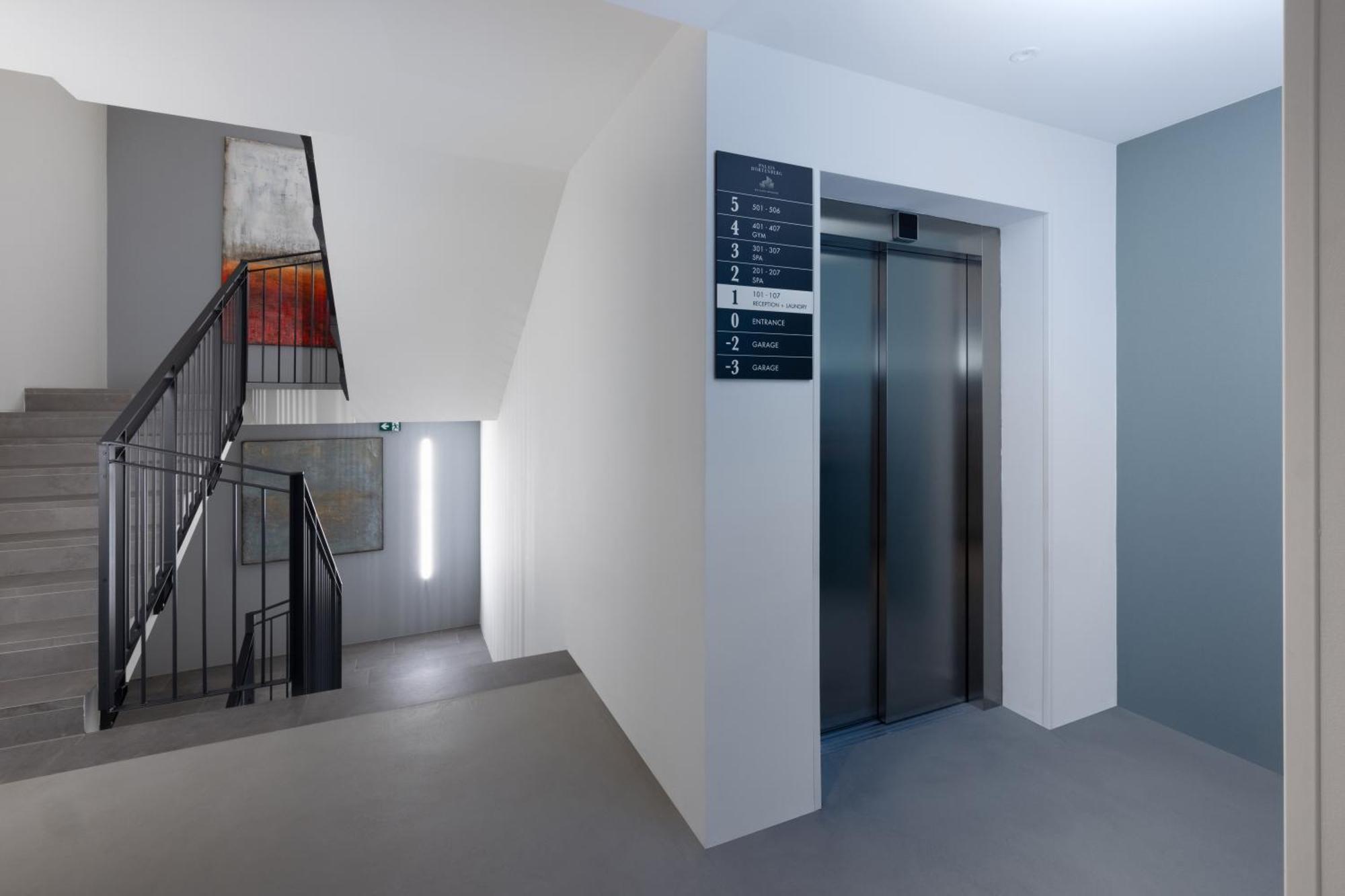 Residence - Palais Hoertenberg Bolzano Zewnętrze zdjęcie