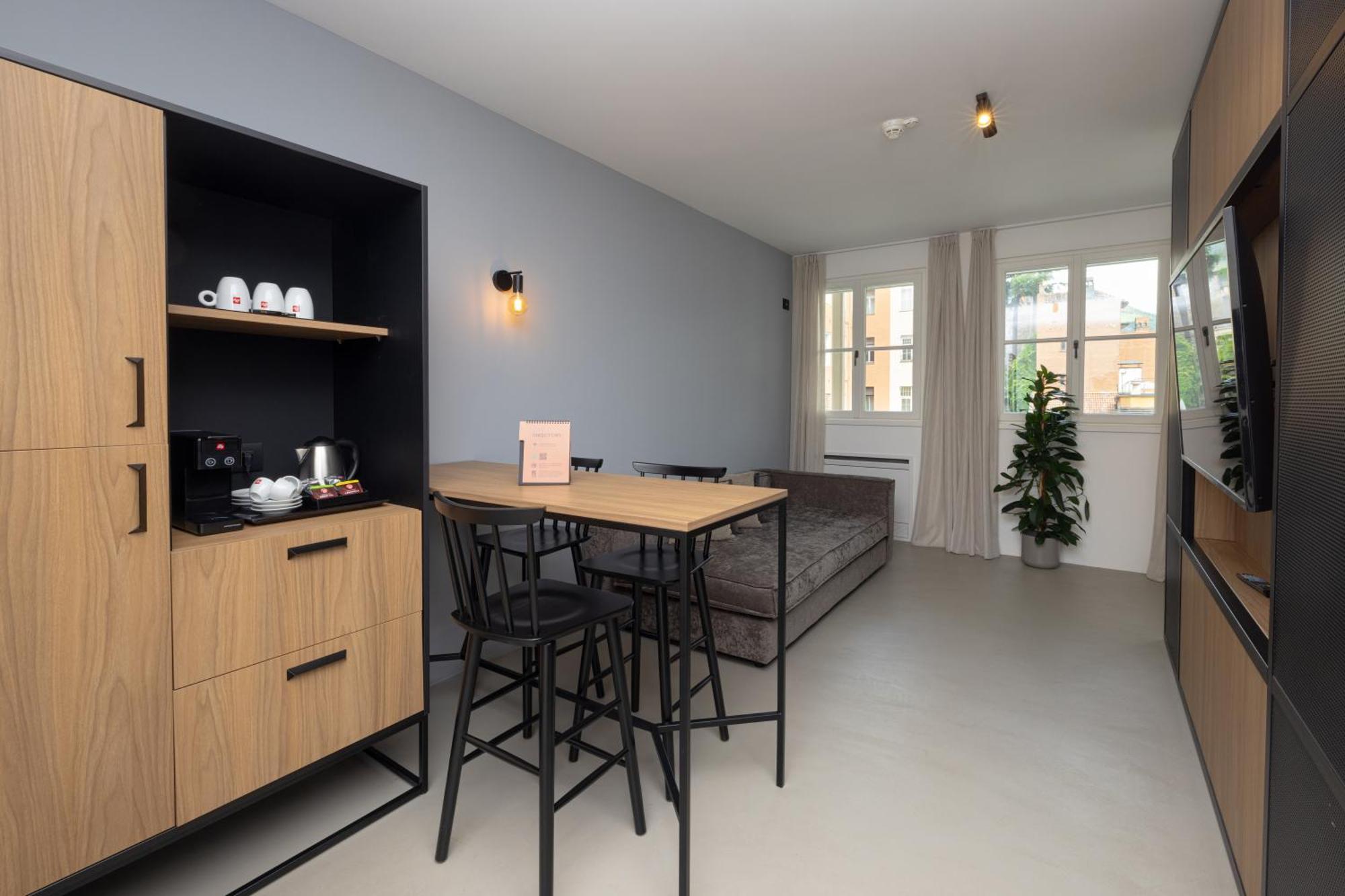 Residence - Palais Hoertenberg Bolzano Zewnętrze zdjęcie