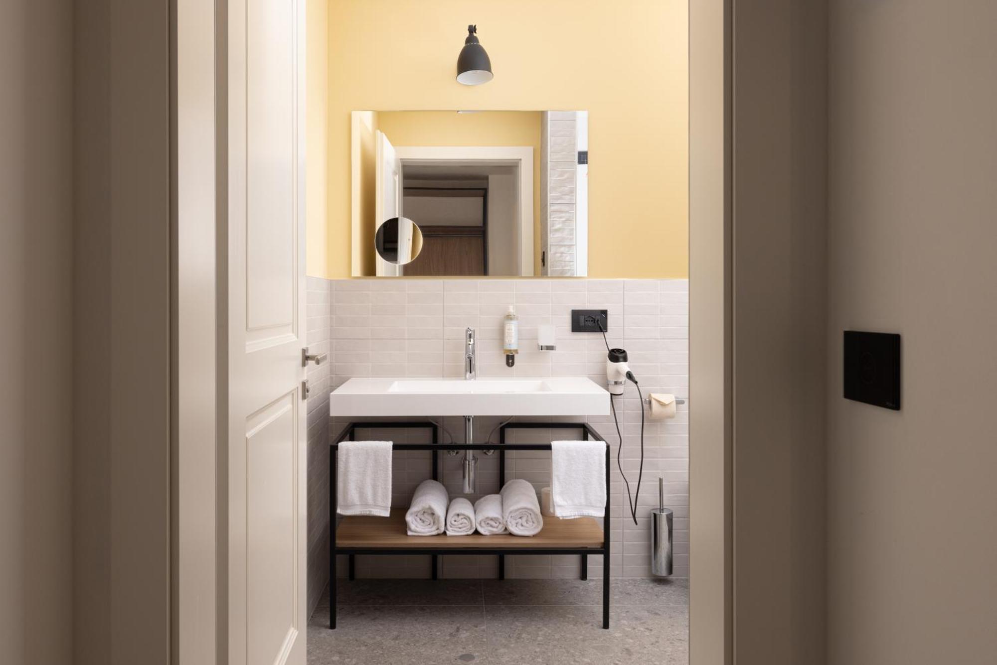 Residence - Palais Hoertenberg Bolzano Zewnętrze zdjęcie