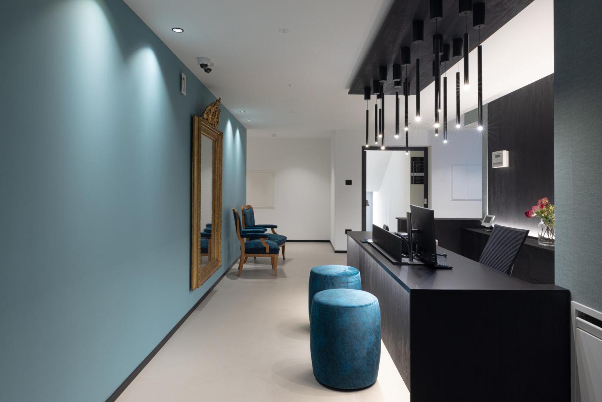 Residence - Palais Hoertenberg Bolzano Zewnętrze zdjęcie