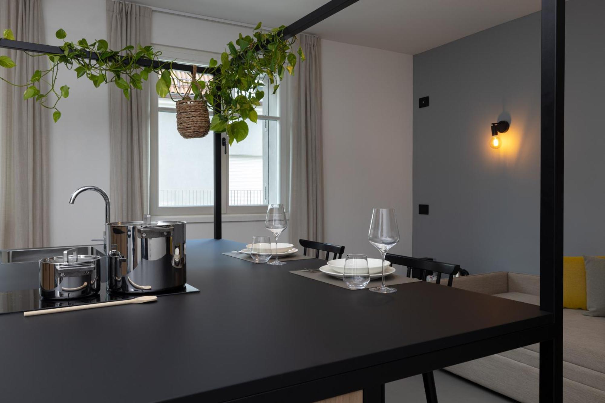 Residence - Palais Hoertenberg Bolzano Zewnętrze zdjęcie