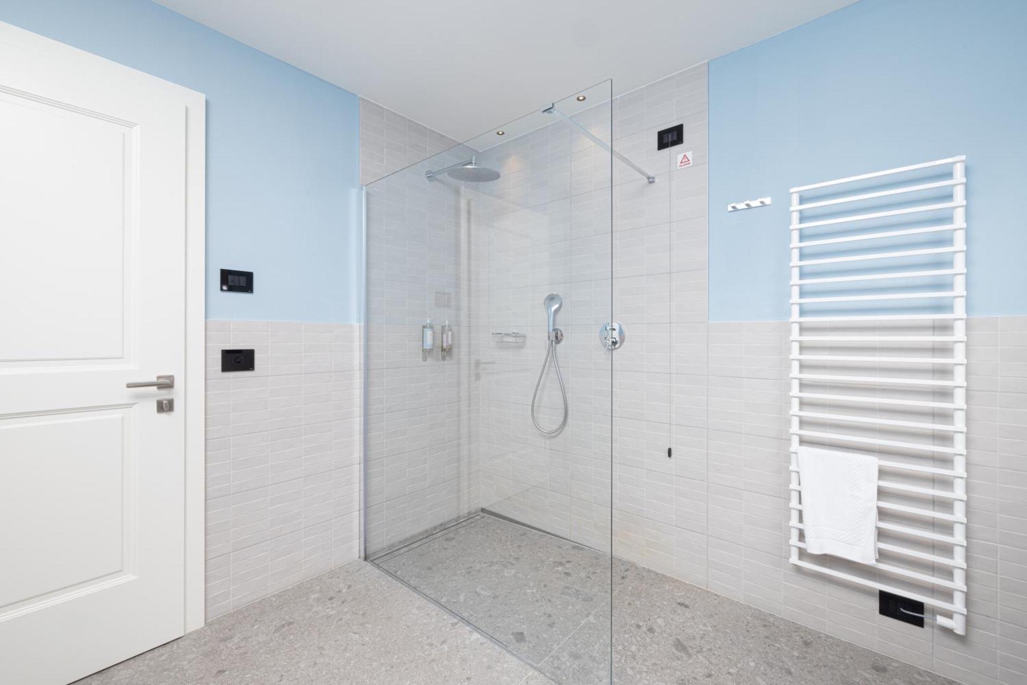 Residence - Palais Hoertenberg Bolzano Zewnętrze zdjęcie