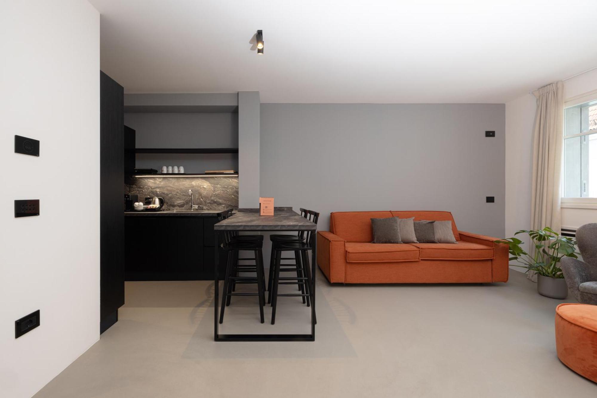 Residence - Palais Hoertenberg Bolzano Zewnętrze zdjęcie