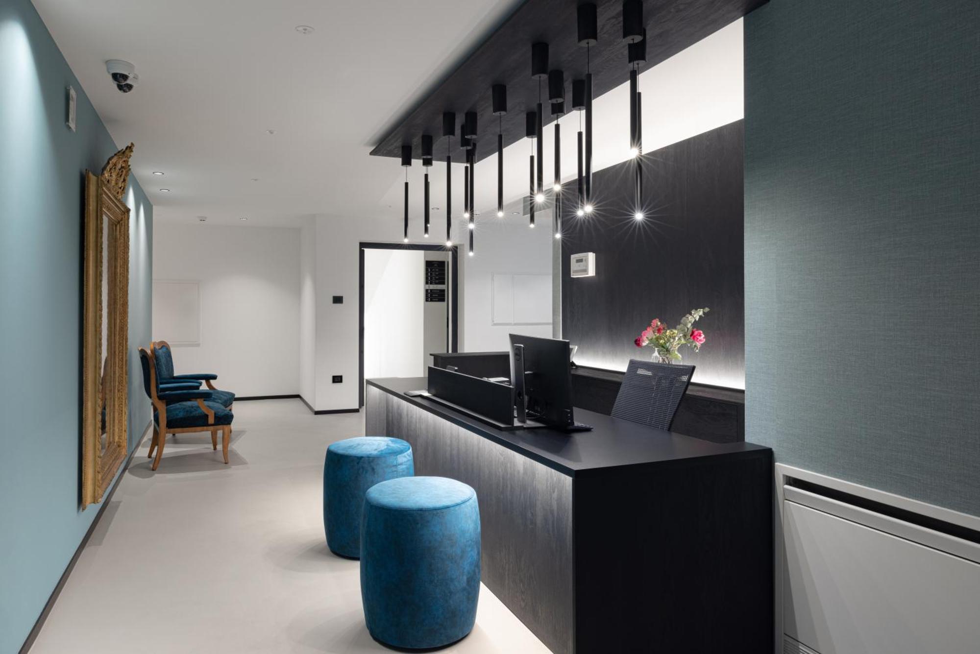 Residence - Palais Hoertenberg Bolzano Zewnętrze zdjęcie