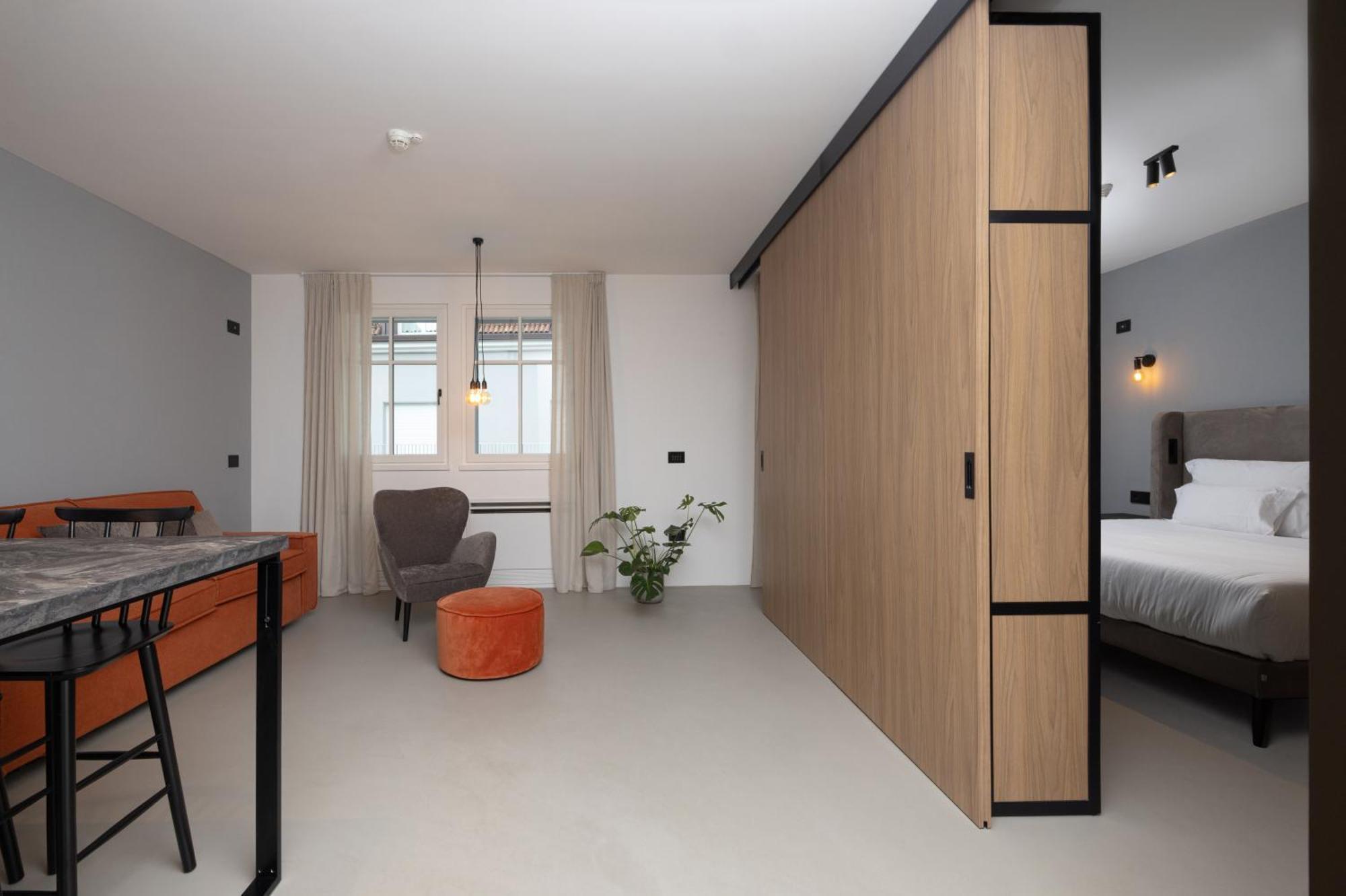 Residence - Palais Hoertenberg Bolzano Zewnętrze zdjęcie