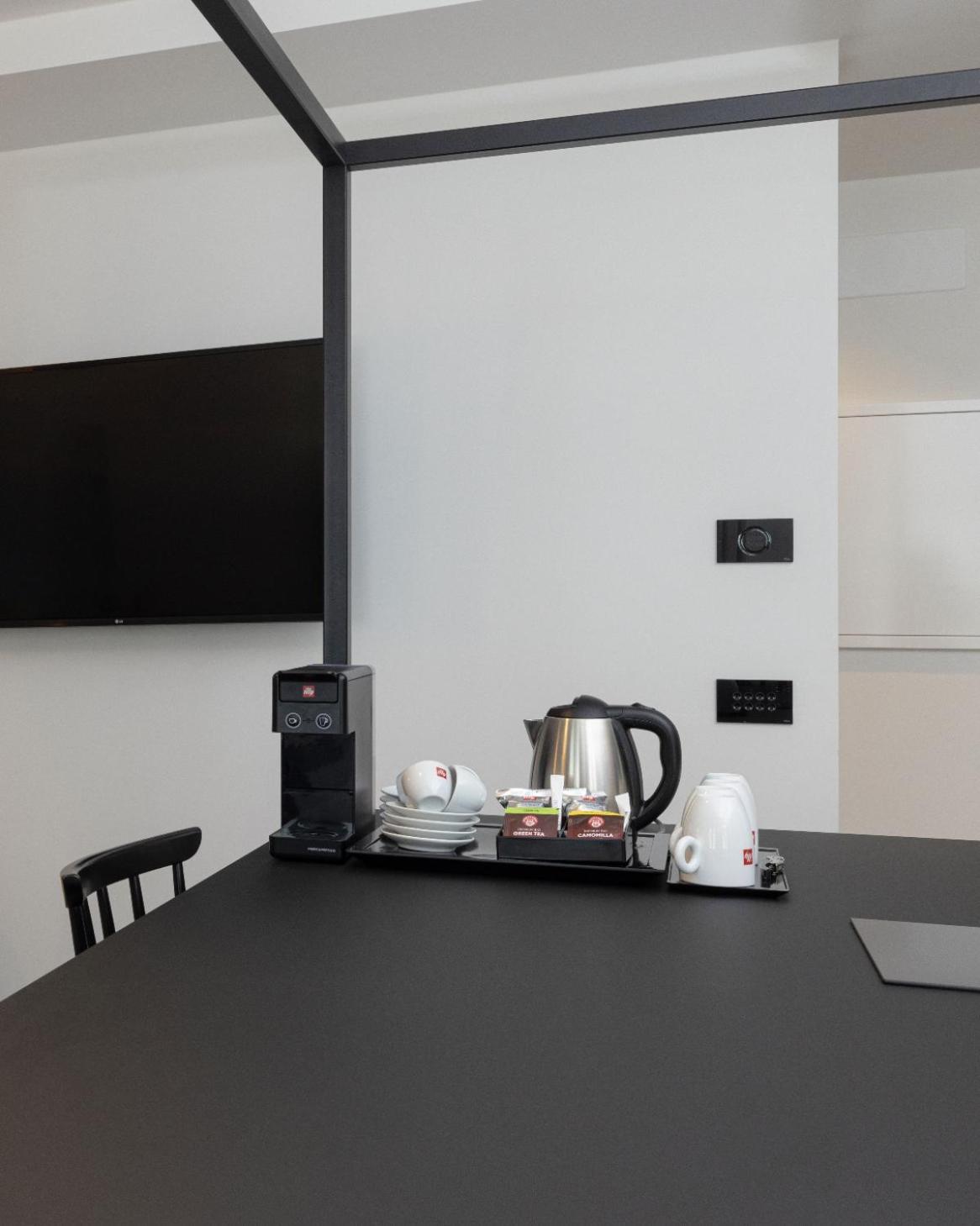 Residence - Palais Hoertenberg Bolzano Zewnętrze zdjęcie